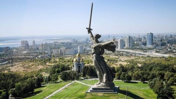 Volgograd