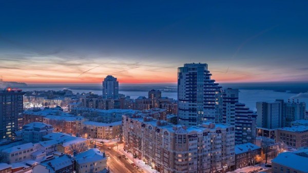 Samara