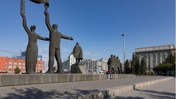 Novosibirsk