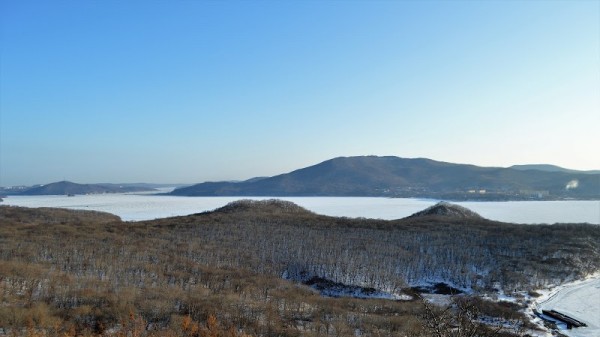 Amur Bay