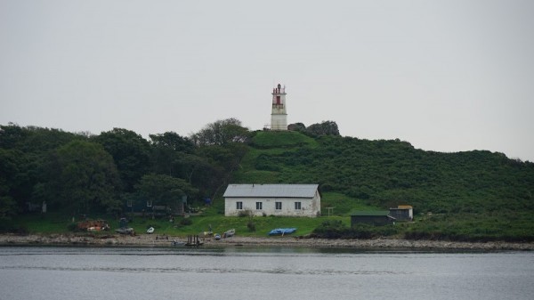 Amur Bay