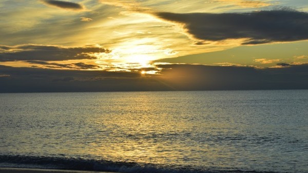 Curonian Spit