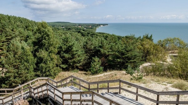 Curonian Spit