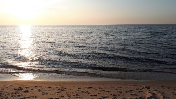 Curonian Spit