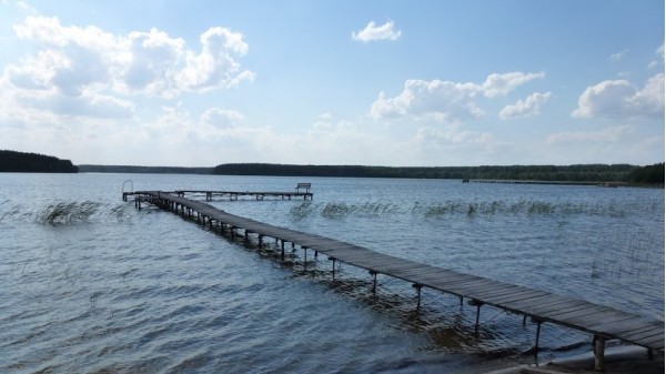 Seliger Lake