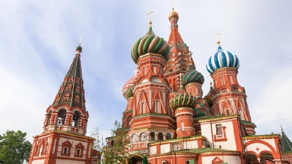 Moscow