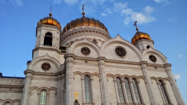 Moscow