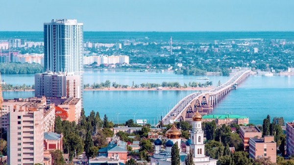 Saratov