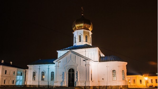 Syzran