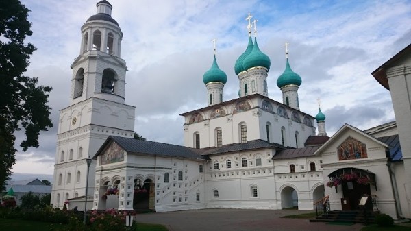 Yaroslavl
