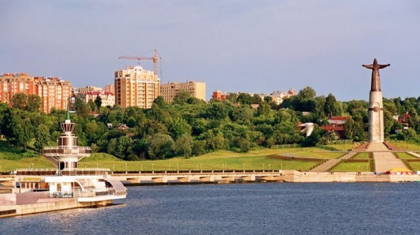 Cheboksary