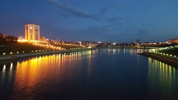 Cheboksary