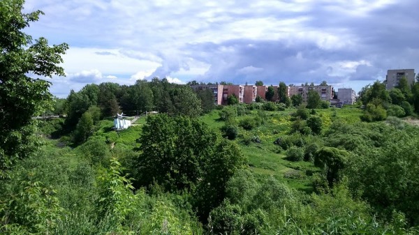 Rzhev