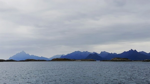 Ivankovo ​​reservoir