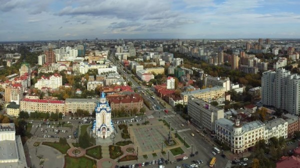 Khabarovsk