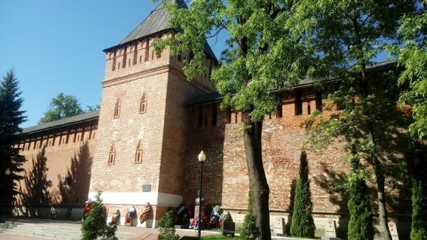 Smolensk