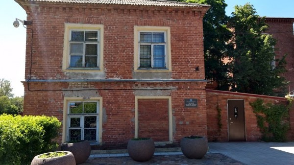Shlisselburg