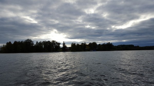 Sterzh Lake