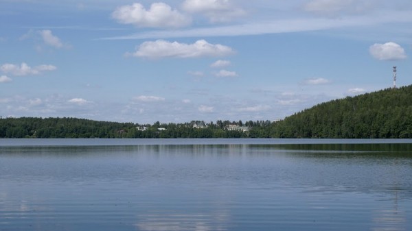 Kisegach Lake
