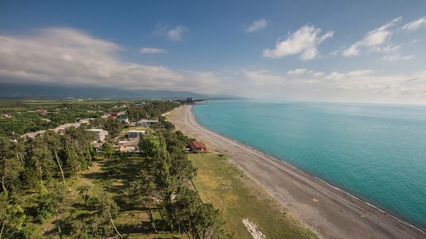 Kobuleti