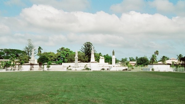 Ohonua