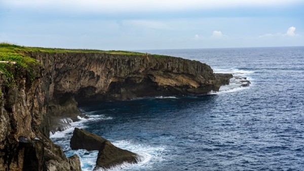 Saipan