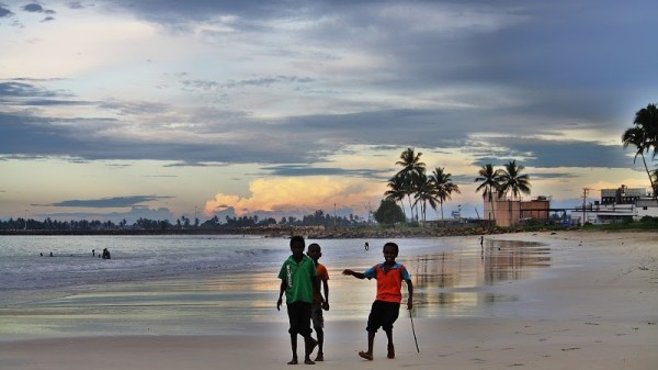 Wewak, Papua New Guinea