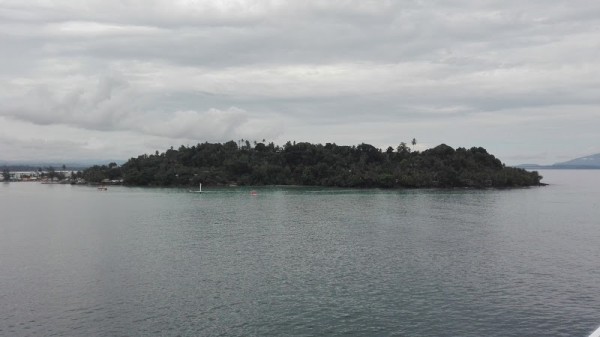 Wewak, Papua New Guinea