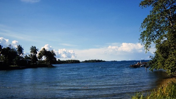 Madang, Papua New Guinea