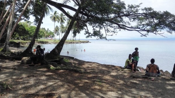 Madang, Papua New Guinea