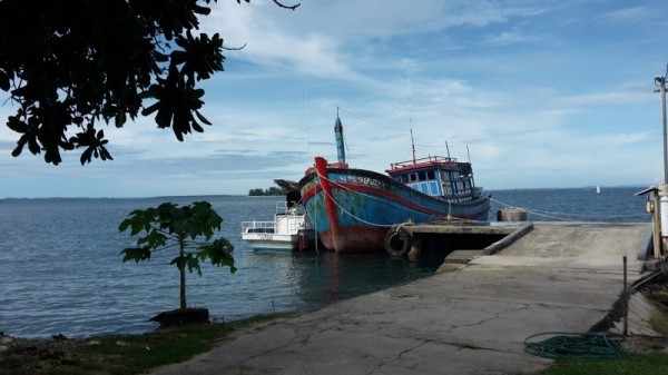 Kavieng