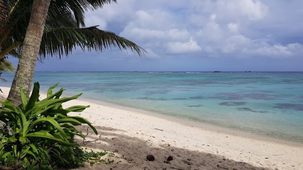 Rarotonga