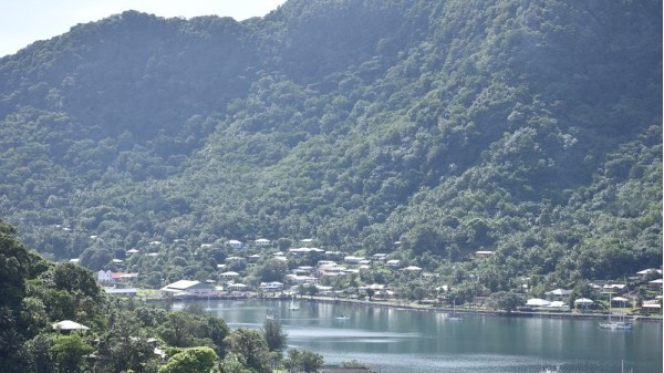 Pago Pago