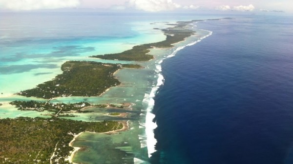 Tarawa