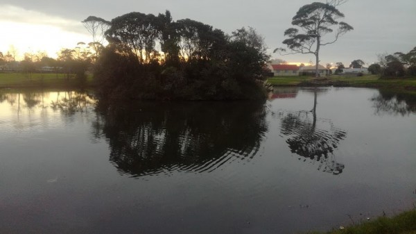 Manukau City