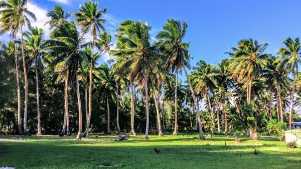 Aitutaki