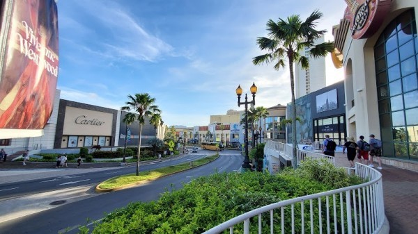 Tumon