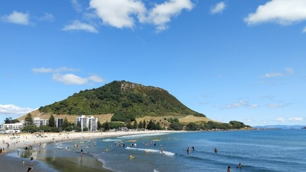 Tauranga