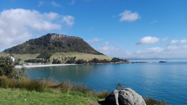 Tauranga