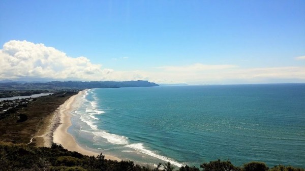 Waihi Beach