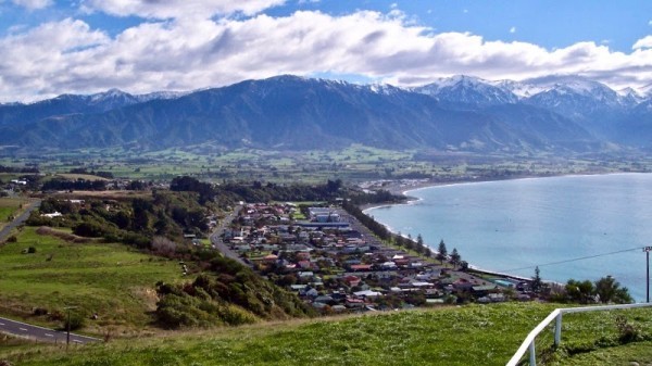 Kaikoura