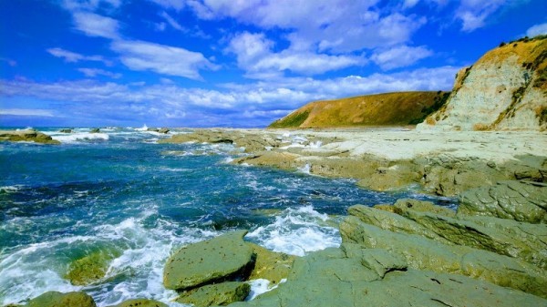 Kaikoura