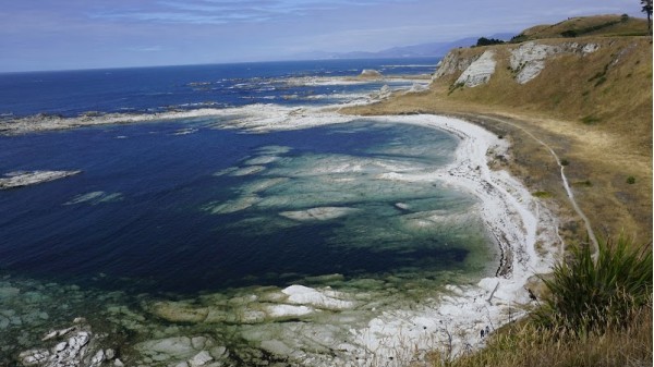 Kaikoura