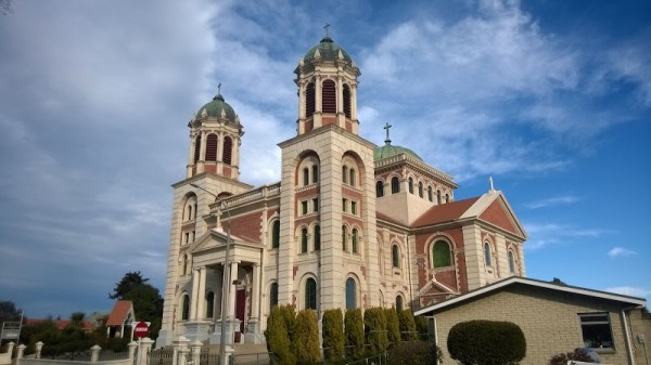 Timaru