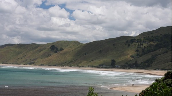 Gisborne