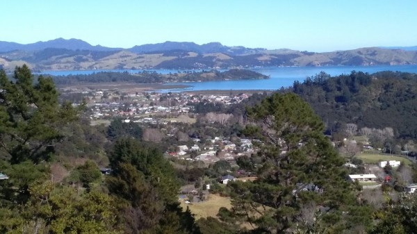 Coromandel