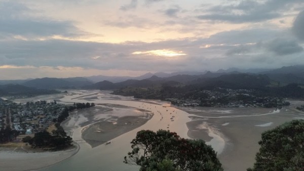 Tairua