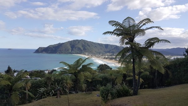 Tairua