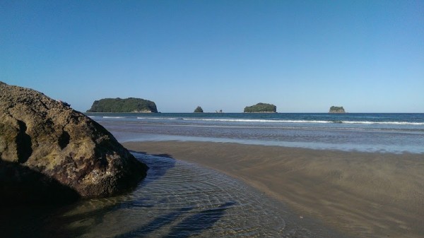 Whangamata