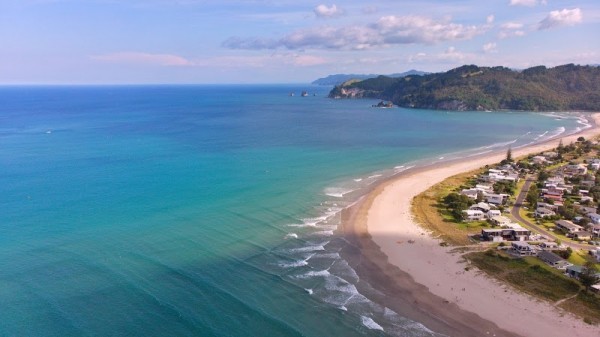 Whangamata